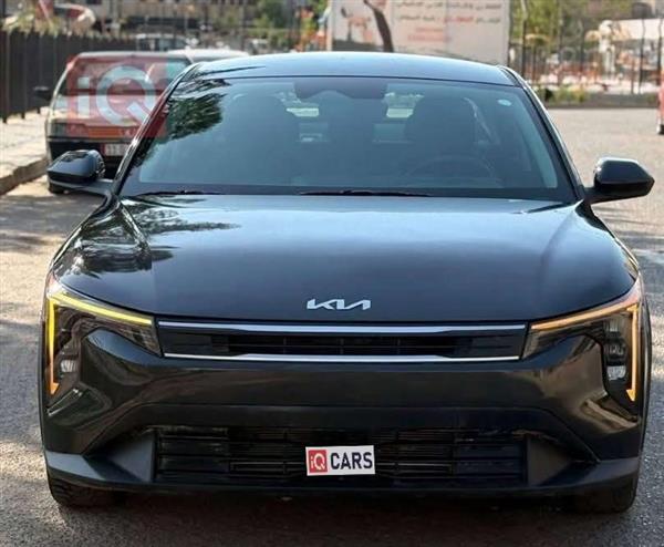كيا K4 2025 للبيع في العراق - ديالى